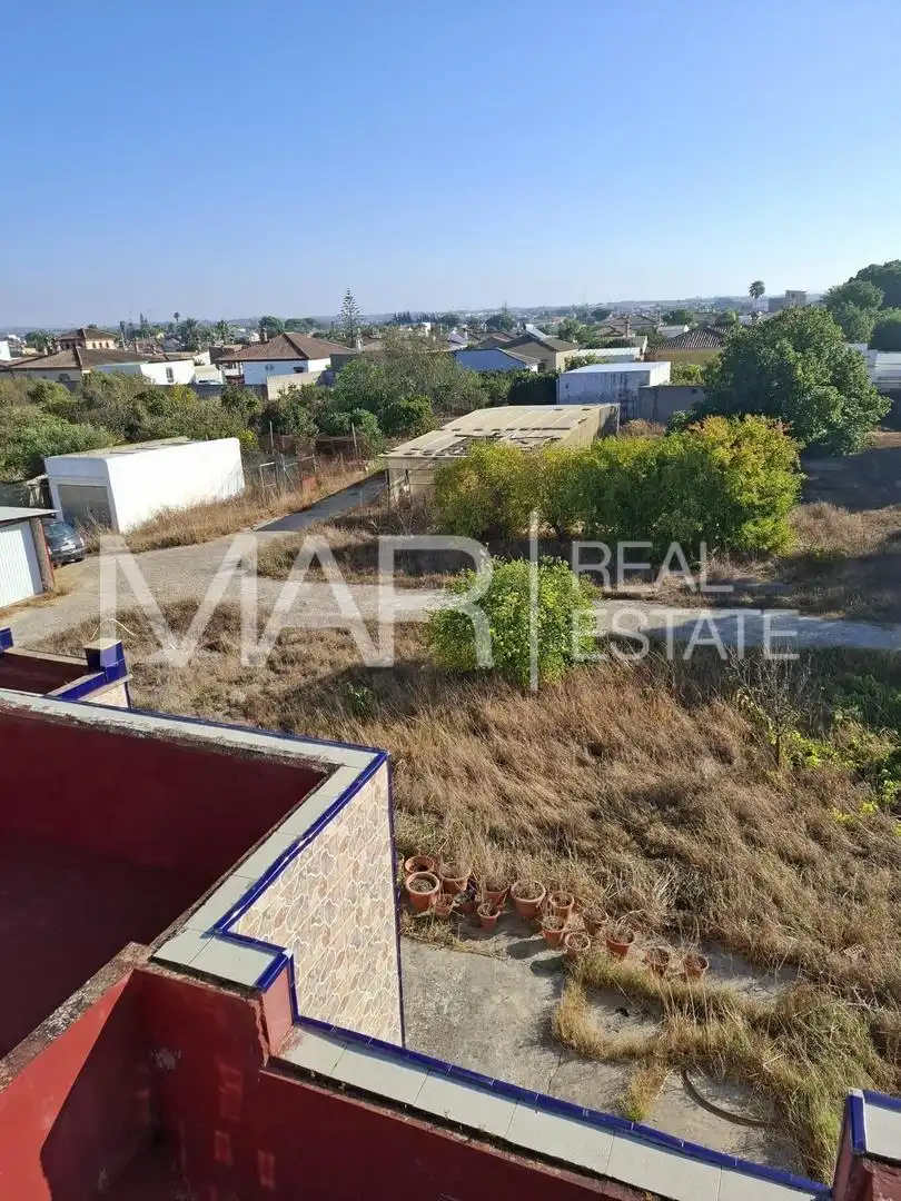 Houses for sale in Chiclana de la Frontera