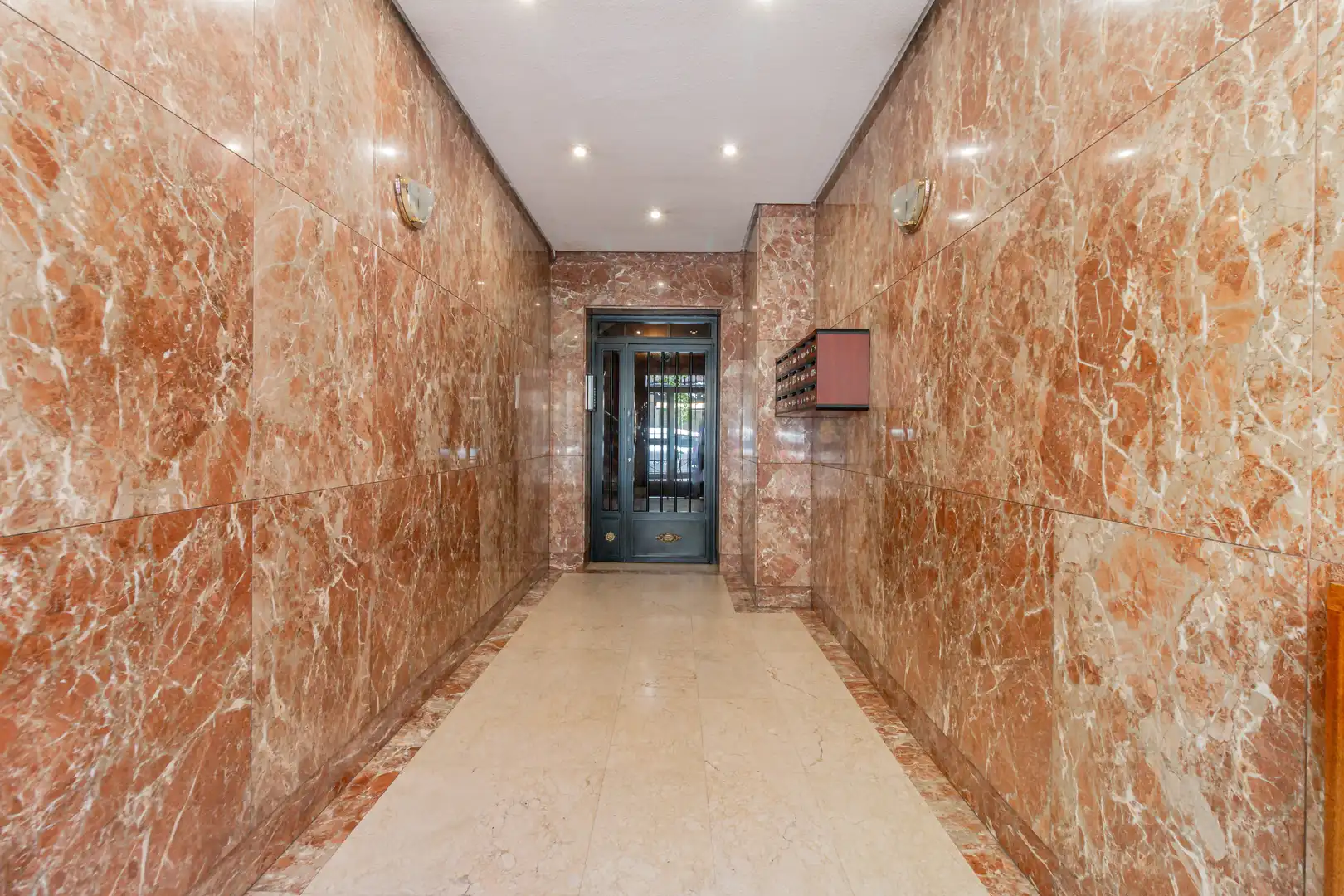 Appartamento con ascensore in vendita a Calle de Marcelo Usera, imagen 22