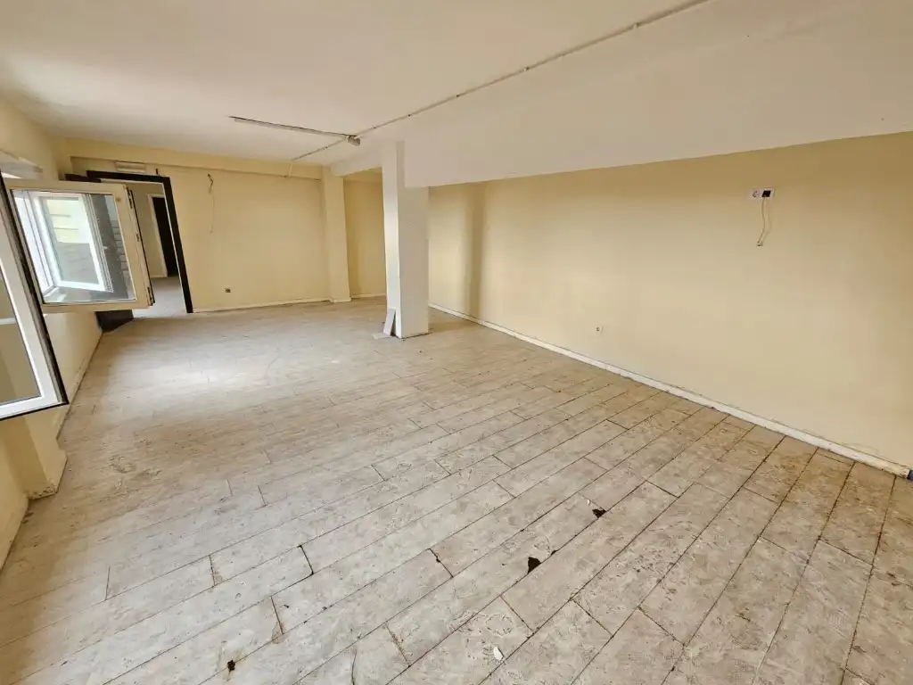 Locale commerciale in vendita a Avenida Fernández Balsera, imagen 12