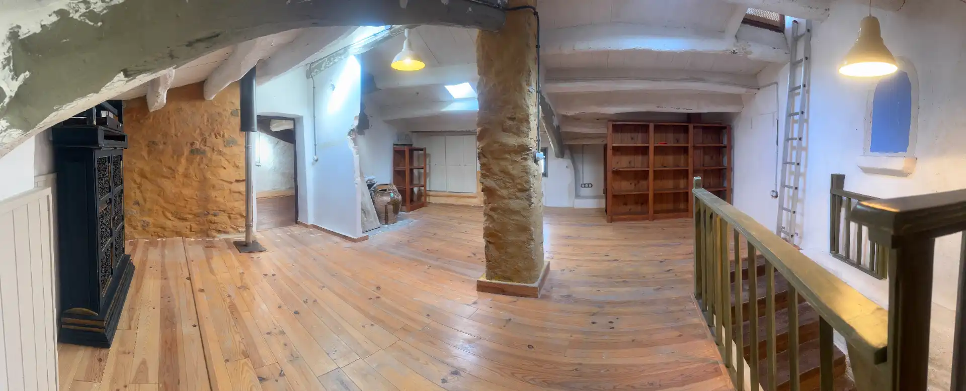 Casa adosada en venta en Massoteres