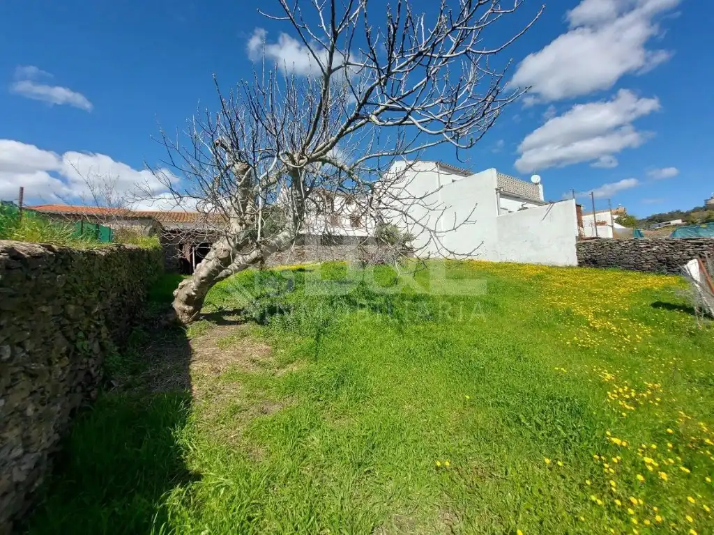 Nave industrial en venta en Arroyomolinos de León