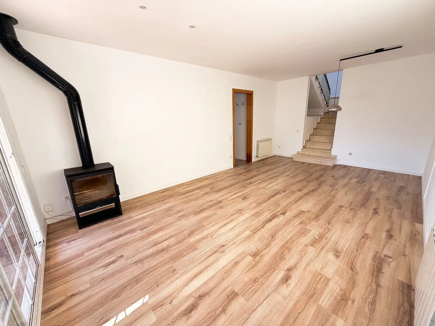 Casa o xalet de lloguer en Pallejà amb Calefacció i Terrassa