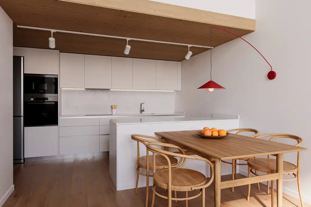 Wohnung zum Verkauf in Carretera de Montcada, 261, Barri del Centre