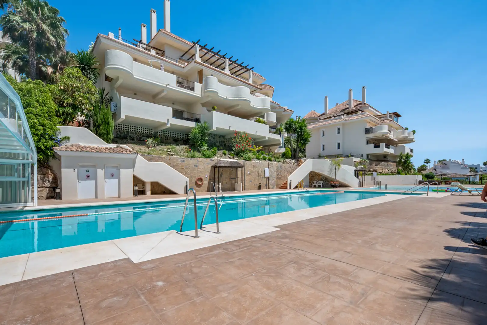 Attique avec terrasse à vendre à Nueva Andalucía, imagen 6