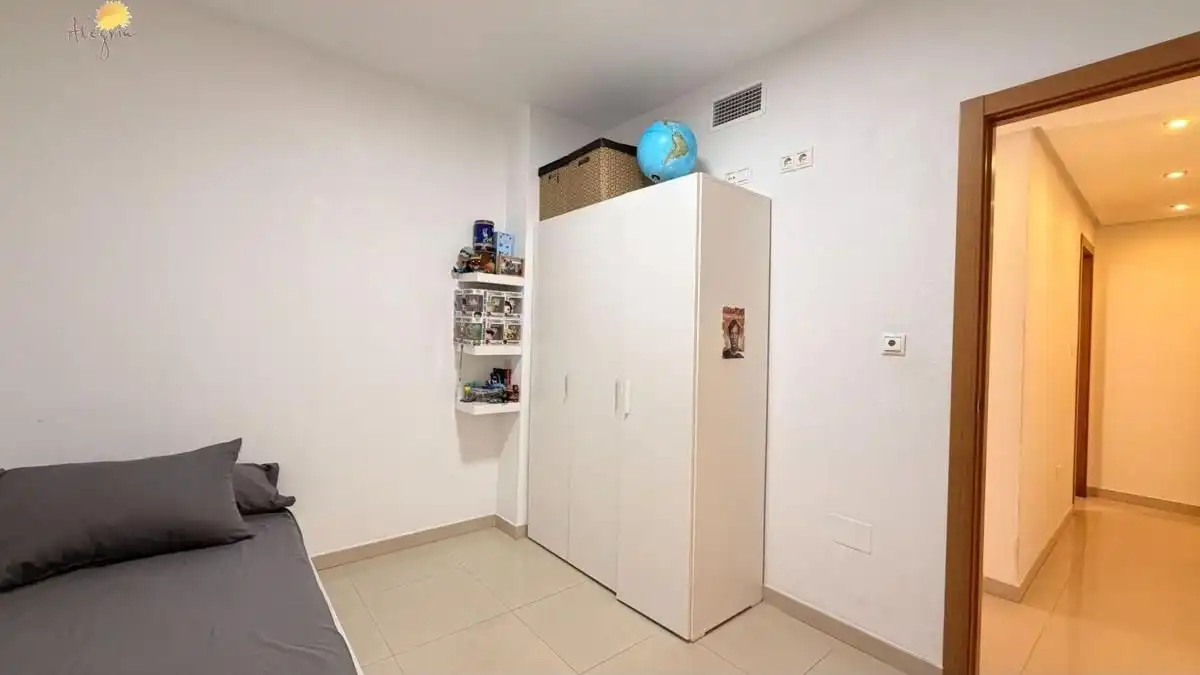 Apartment with lift for sale in Centro, imagen 19