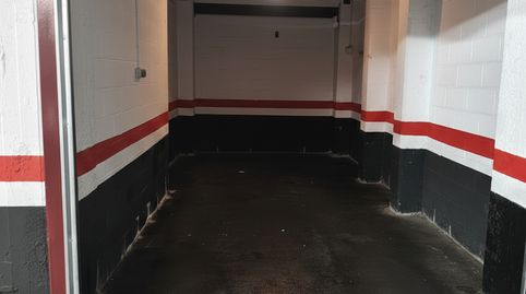 Foto 3 de Garaje en venta en Santutxu - Basarrate, Bilbao