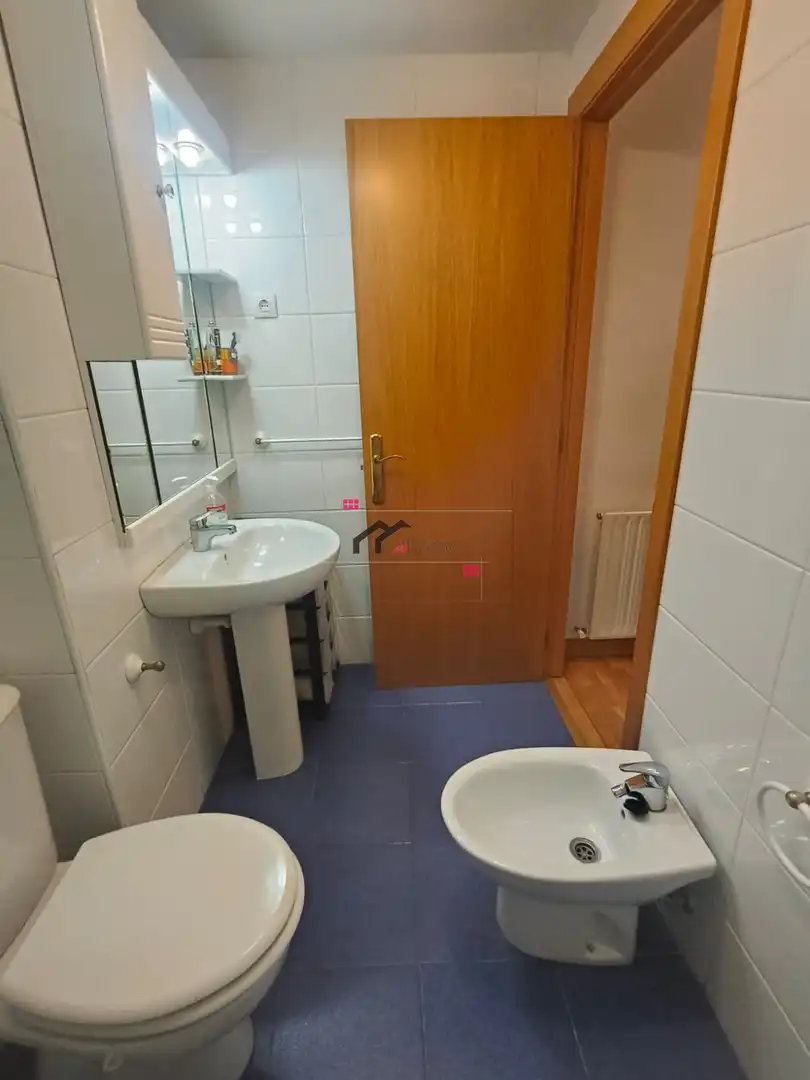 Appartement avec terrasse à vendre à Bagatza - San Vicente, imagen 10