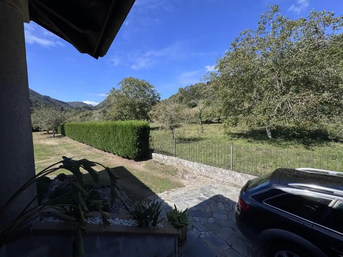 Casa a schiera con giardino in vendita a Vibaña - Ardisana - Caldueño, imagen 21