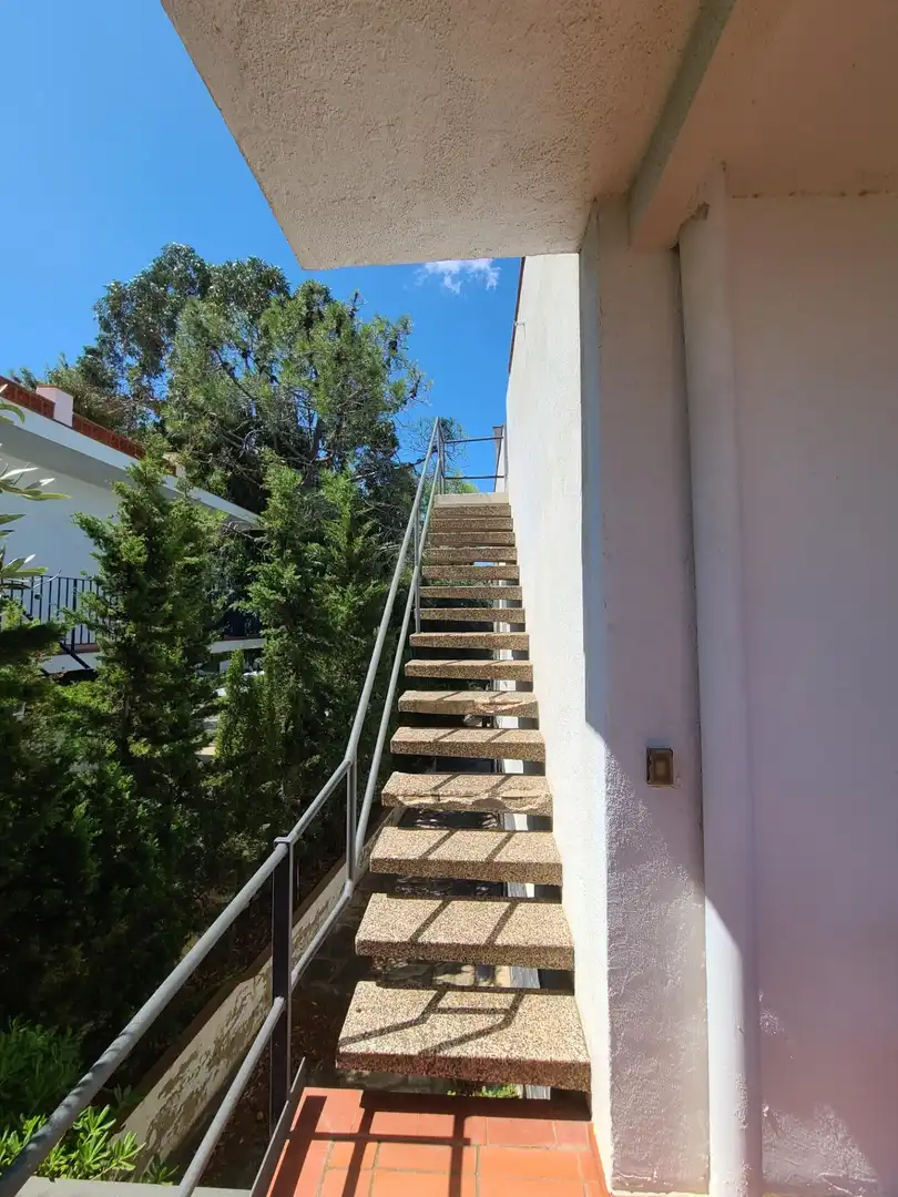Vista exterior de Casa o xalet en venda en Llançà amb Calefacció, Terrassa i Traster