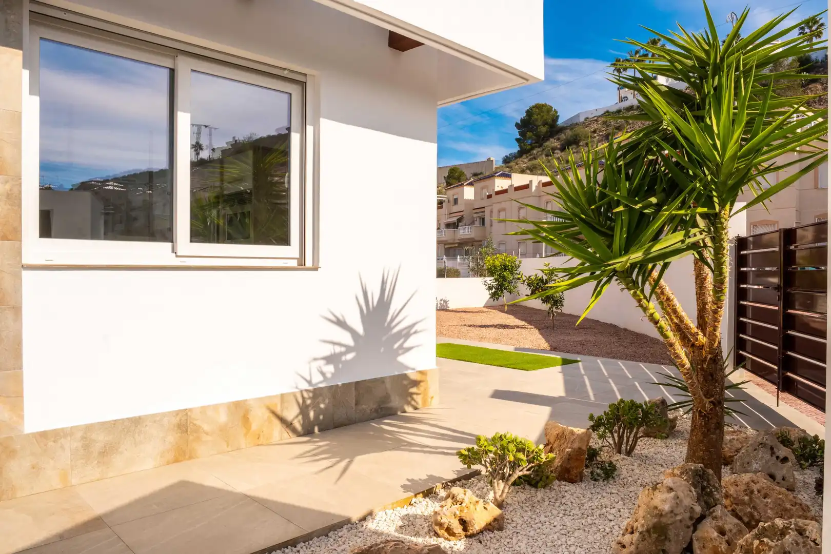 Casa o xalet en venda a La Marquesa