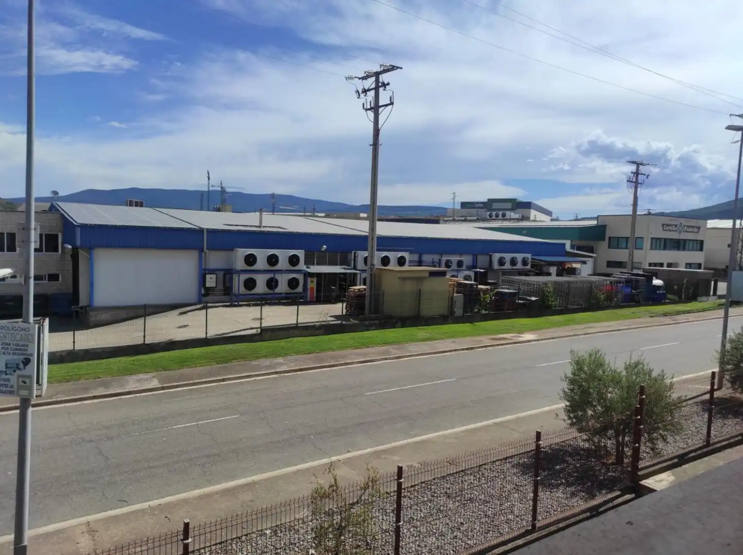 Nave industrial in vendita a Navarrete - jardines, imagen 5