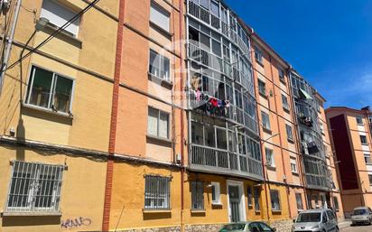 Flat for sale in Maria Telo, Barriada Inmaculada - Zurbarán