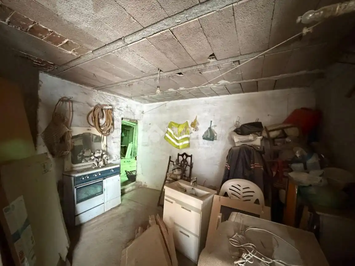 Casa aparellada en venda a Villanueva de la Reina, imagen 14