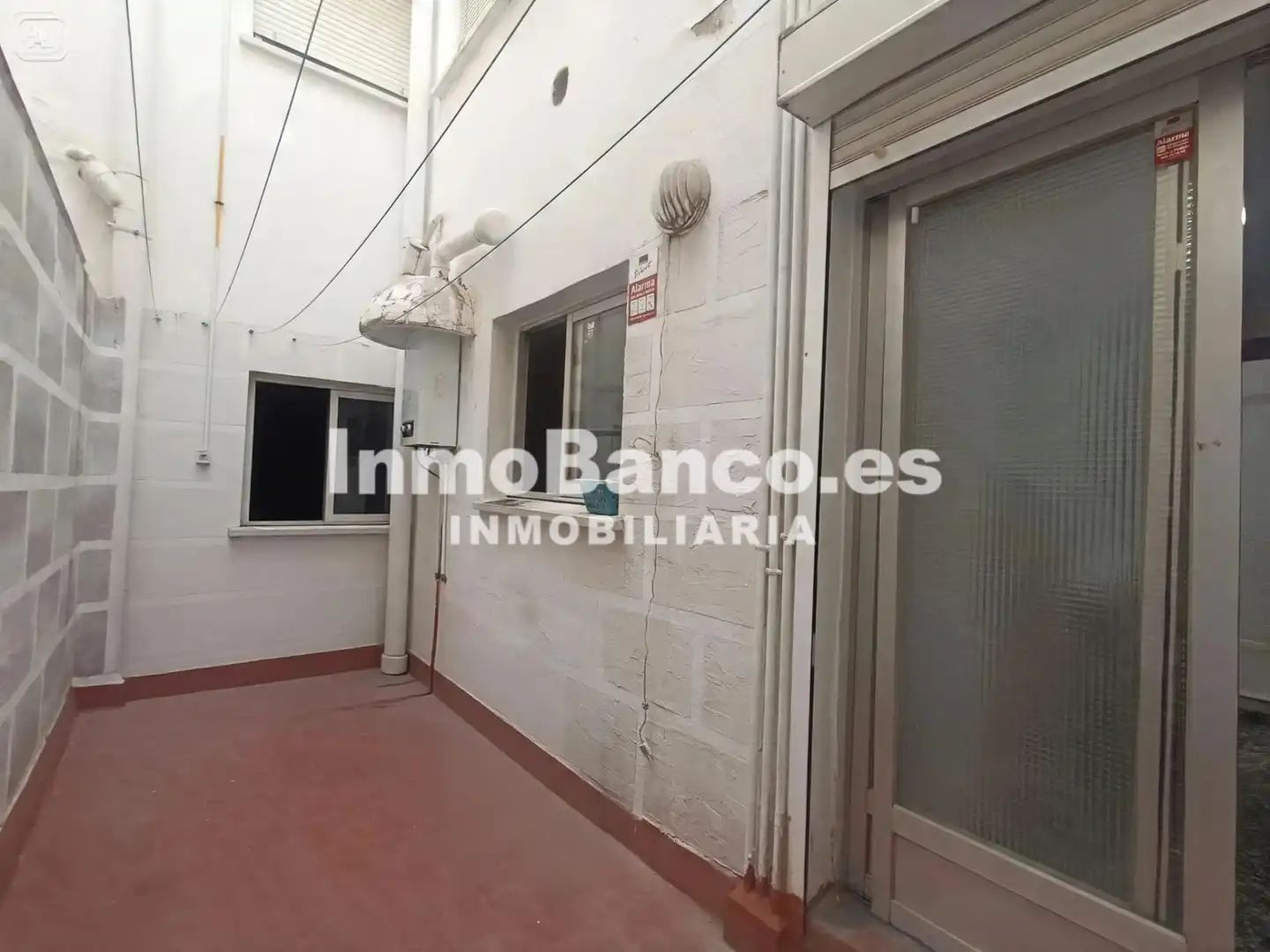 Balcony of Flat for sale in Alaquàs, Valencia