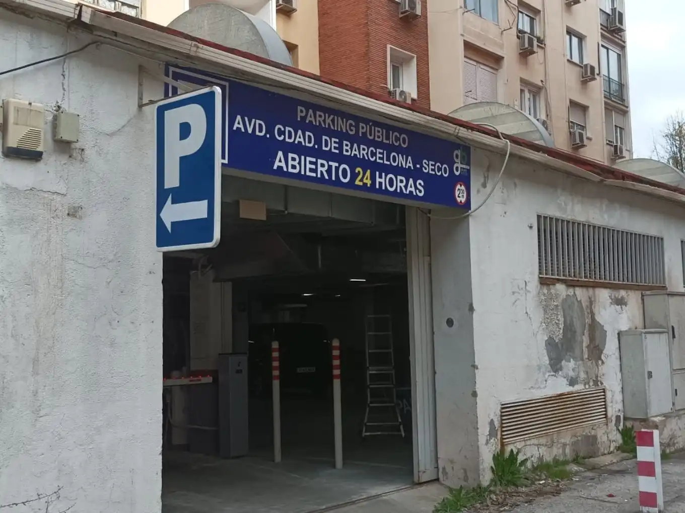 Individual de lloguer a Calle de Seco 1, imagen 5