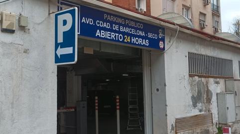 Foto 5 de Garaje de alquiler en Calle de Seco, 1, Adelfas,  Madrid Capital