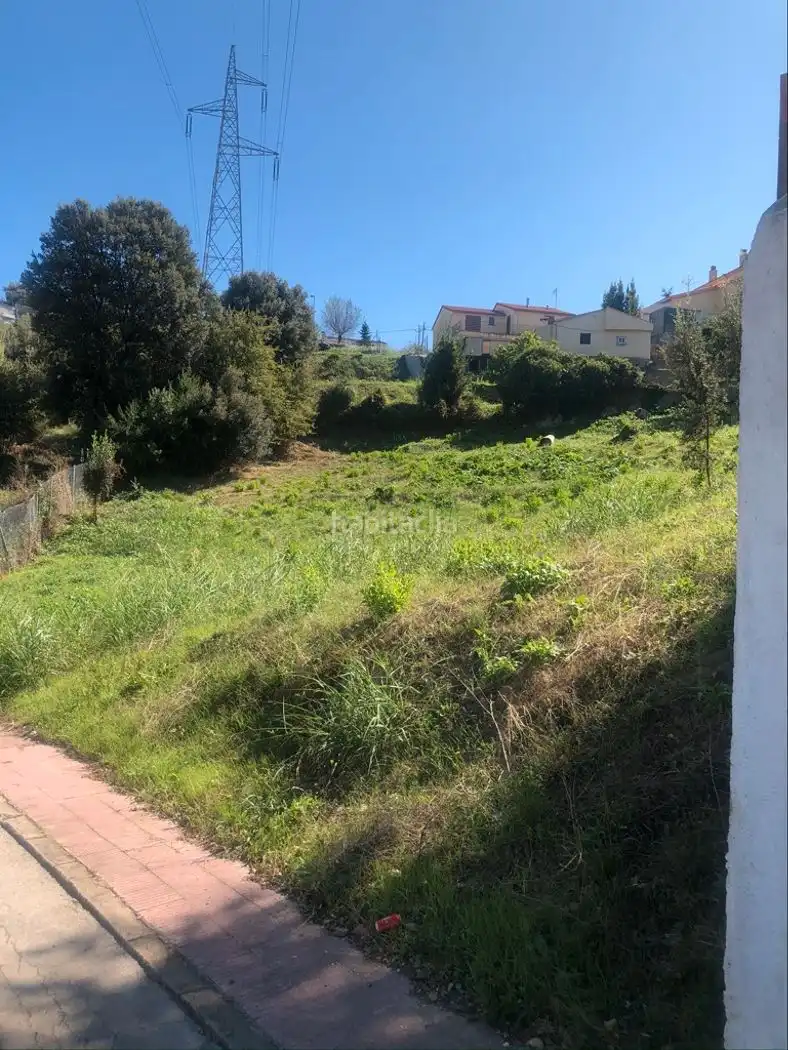 Terreny residencial en venda a Ronda Sant Jordi 71, imagen 15