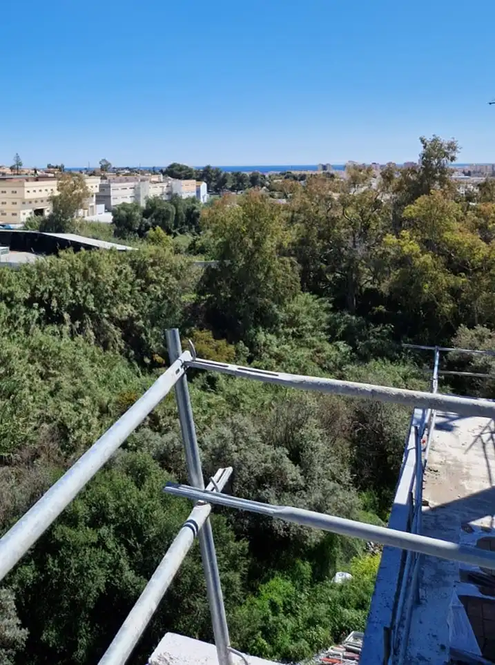 Attic for sale in Calle Apero, Campo de Mijas