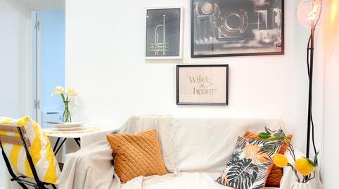 Foto 4 de Piso en venta en Calle del Vizconde de Arlessón, San Diego,  Madrid Capital