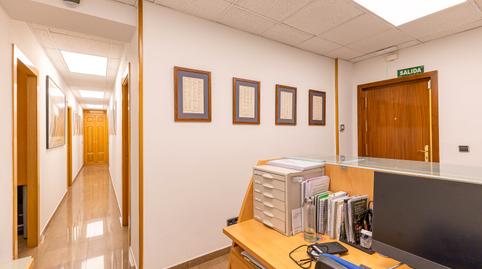 Foto 5 de Apartament en venda a Castillejos - Cuzco,  Madrid Capital