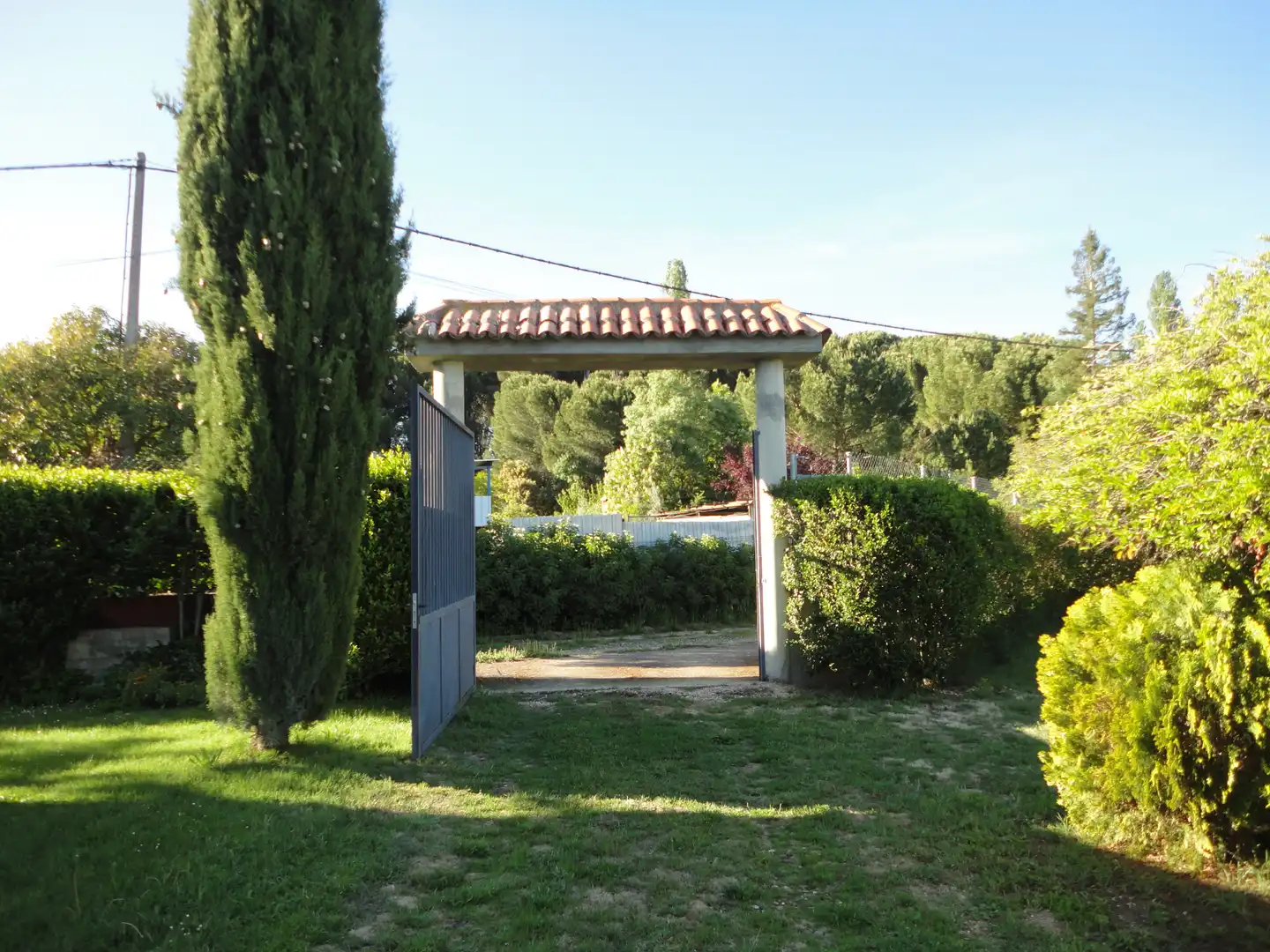 Xalet amb piscina en venda a Laguna de Duero, imagen 17
