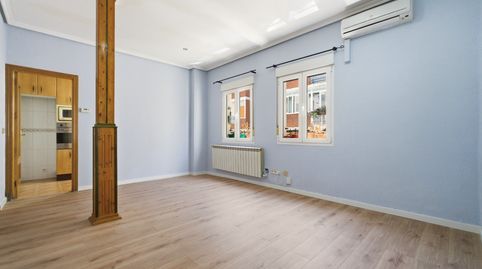 Foto 2 de Piso en venta en Avenida Real de Pinto, Villaverde Alto, Madrid Capital