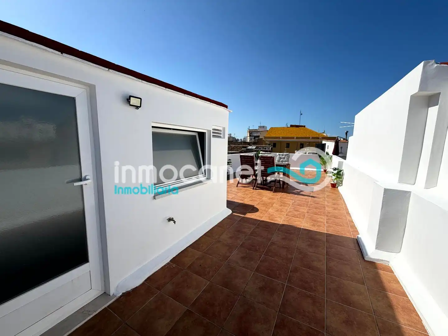 Terrace of Houses for sale in Oliva  with Terrace
