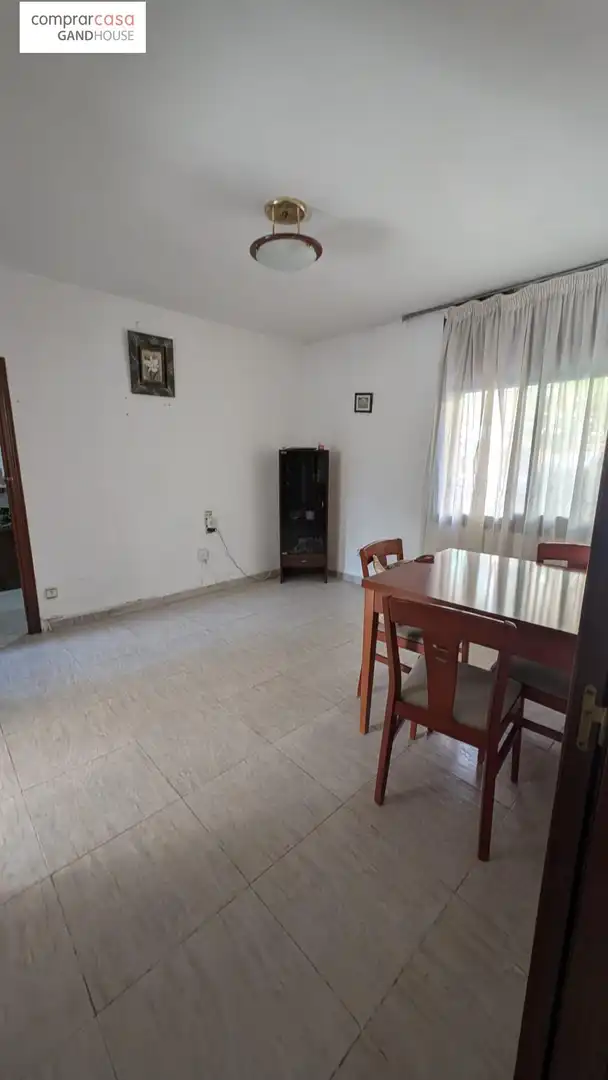 Comedor de Piso en venta en Barcelona