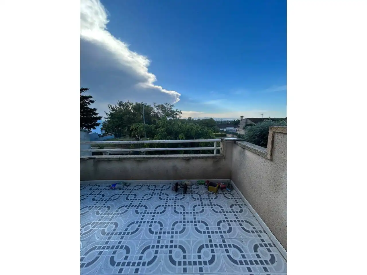 Casa pareada con jardín en venta en Calle Sant Vicenç, imagen 26