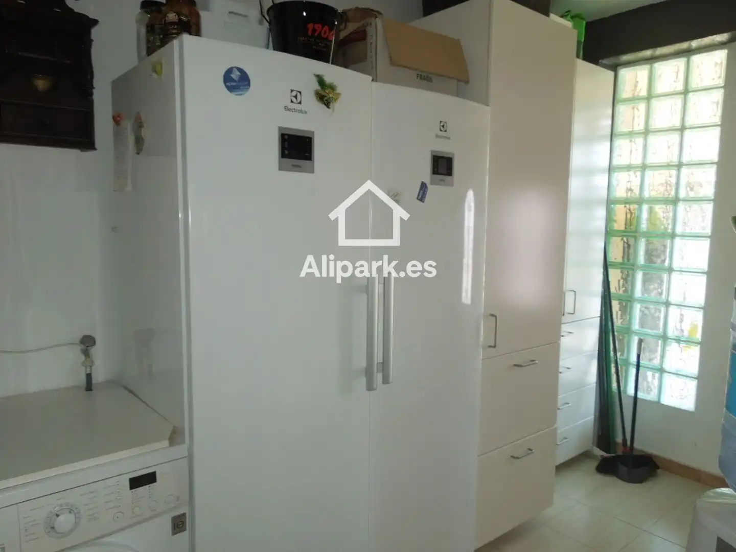 Houses for sale in Villamontes - Boqueres
