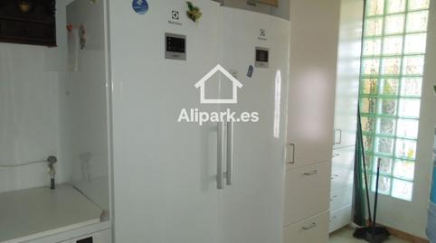 Foto 5 de Casa o xalet en venda a Villamontes - Boqueres, San Vicente del Raspeig / Sant Vicent del Raspeig