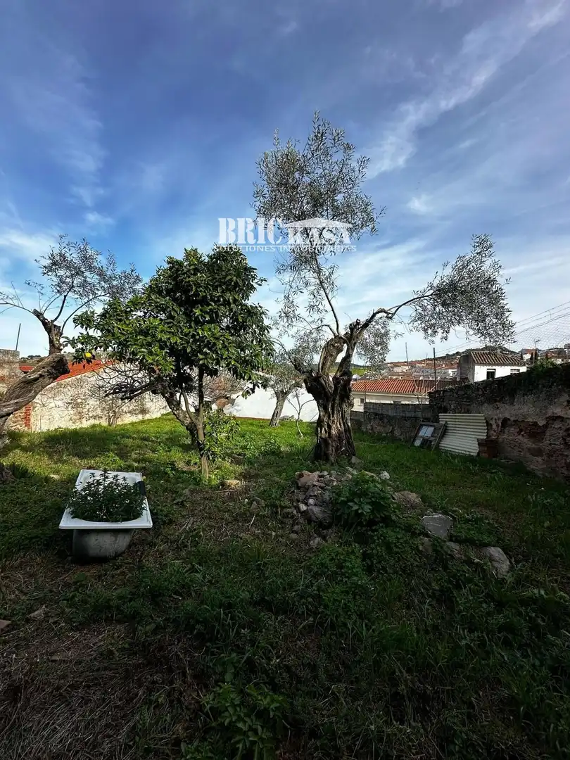 Terreny en venda en Cáceres
