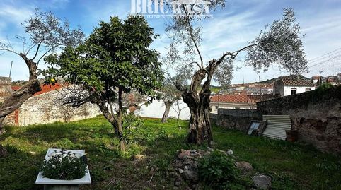 Foto 4 de Terreny en venda a Tenerias, Casco Antiguo, Cáceres Capital
