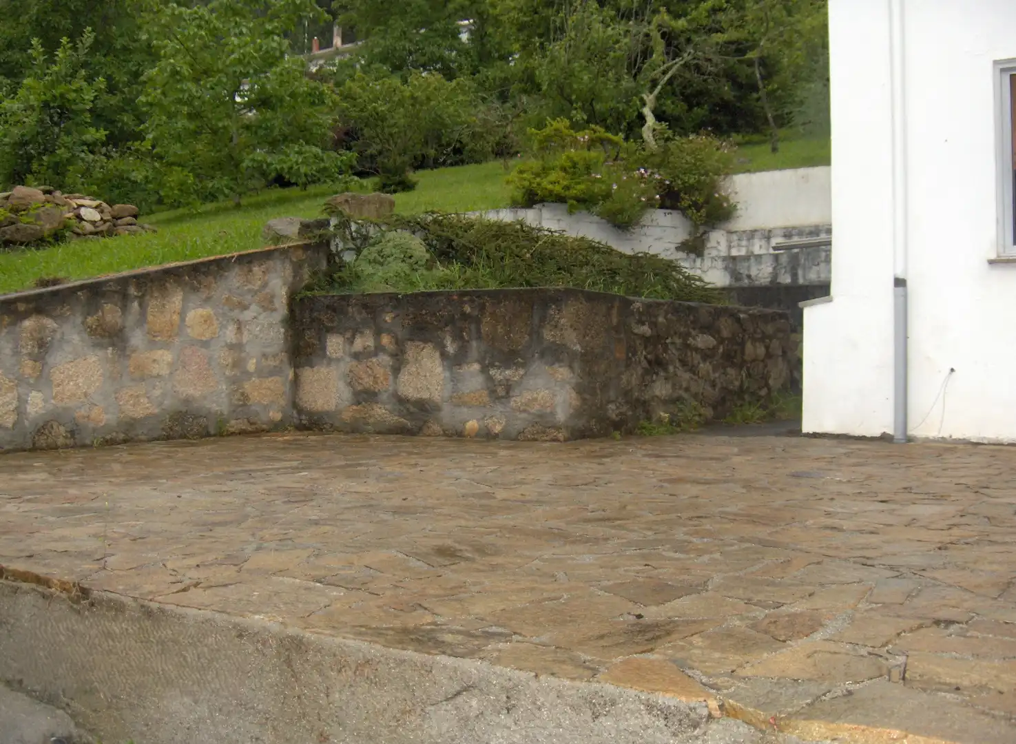 Terrace of Houses for sale in Ferrol  with Heating, Private garden and Parquet flooring