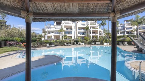Foto 4 de Planta baja en venta en El Velerín, Estepona