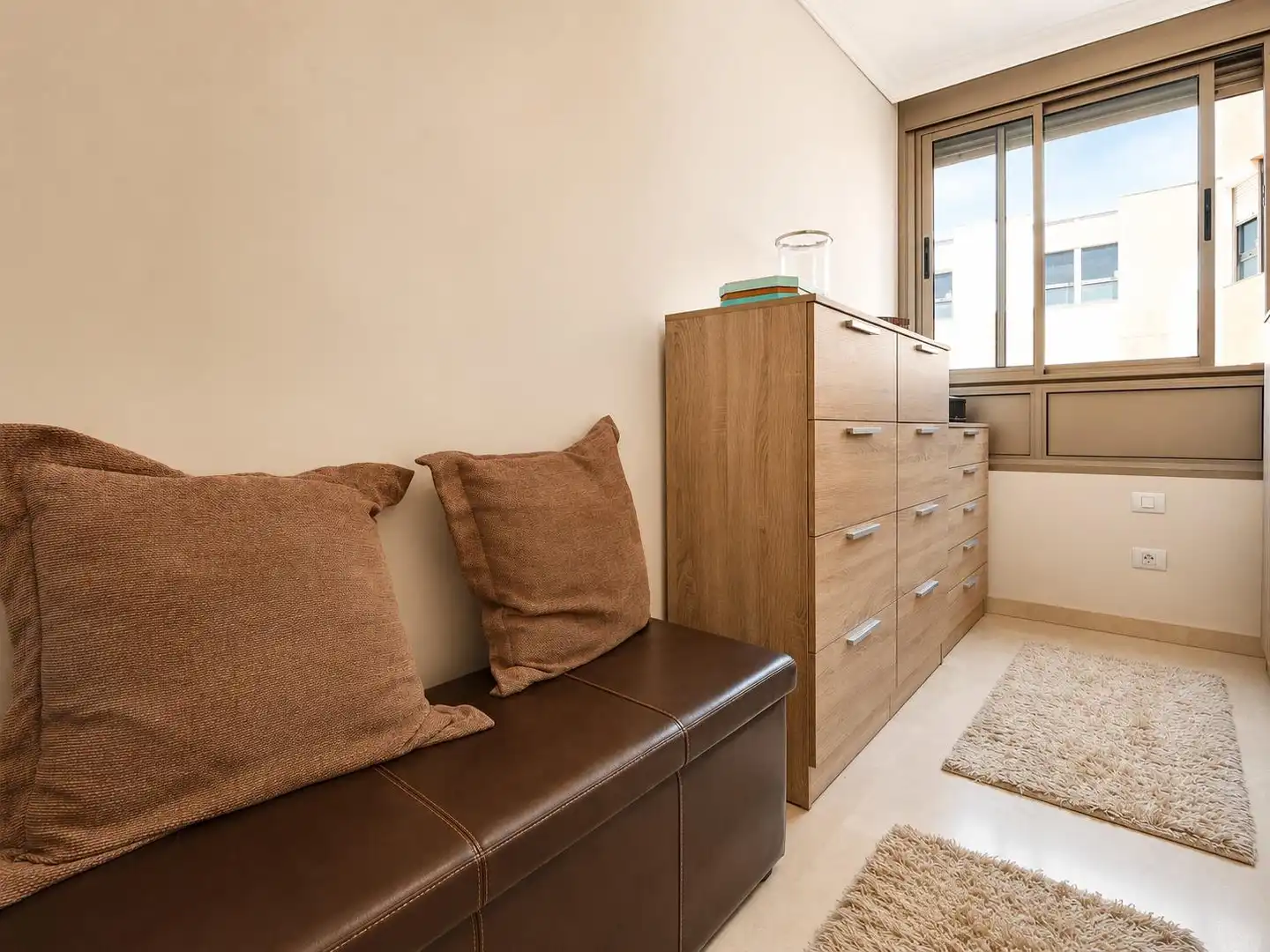 Habitación de Ático en venta en Las Palmas de Gran Canaria con Terraza