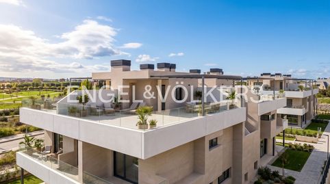 Photo 2 of Houses for sale in Fuente del Fresno, Madrid