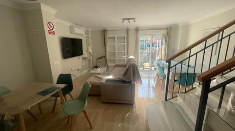 Photo 3 of Single-family semi-detached to rent in Benajarafe, Málaga