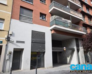 Parking of Premises for sale in Cerdanyola del Vallès