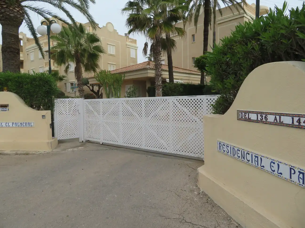 Apartment with pool for sale in El Puerto, imagen 26