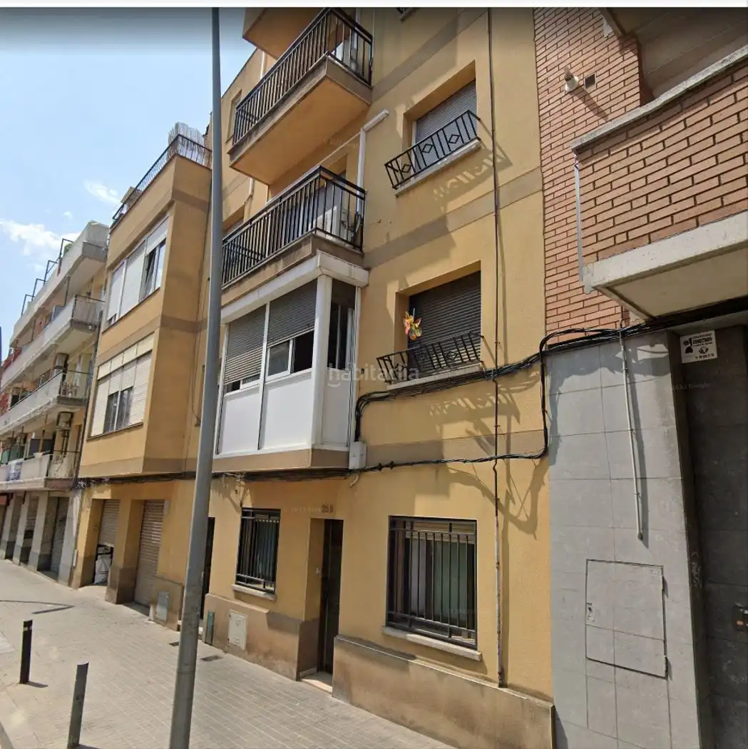 Flat for sale in Plaça Catalunya 31