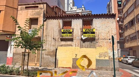 Foto 4 von Residential zum Verkauf in Casco Histórico, Castellón de la Plana / Castelló de la Plana