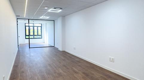 Foto 2 de Oficina de lloguer a Torrent - Calle Atenas 04, 04, Parc Central, Valencia