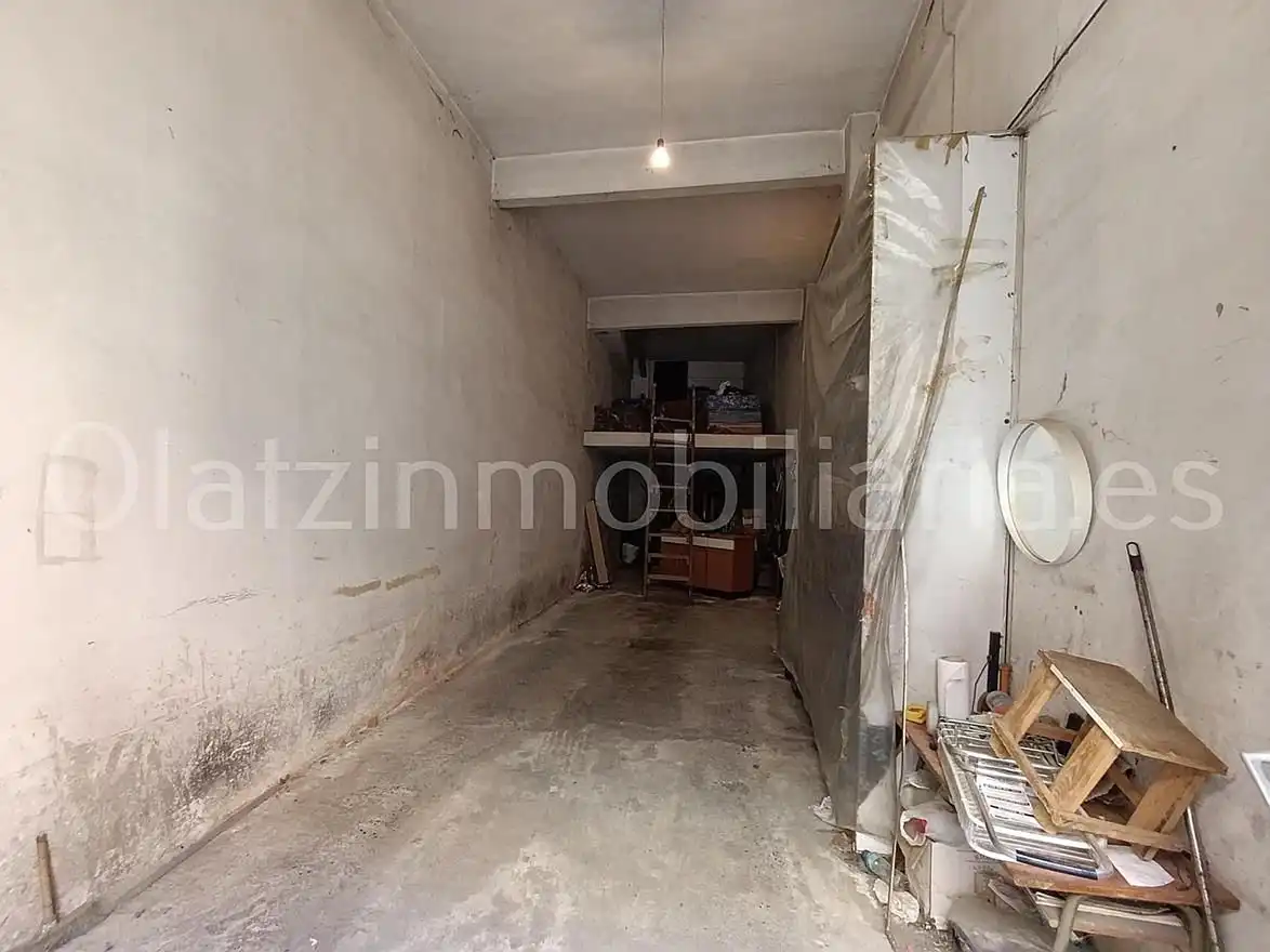 Local comercial en venda a Balmaseda, imagen 2