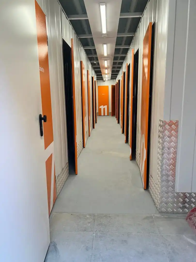 Trastero en venta en Valencia