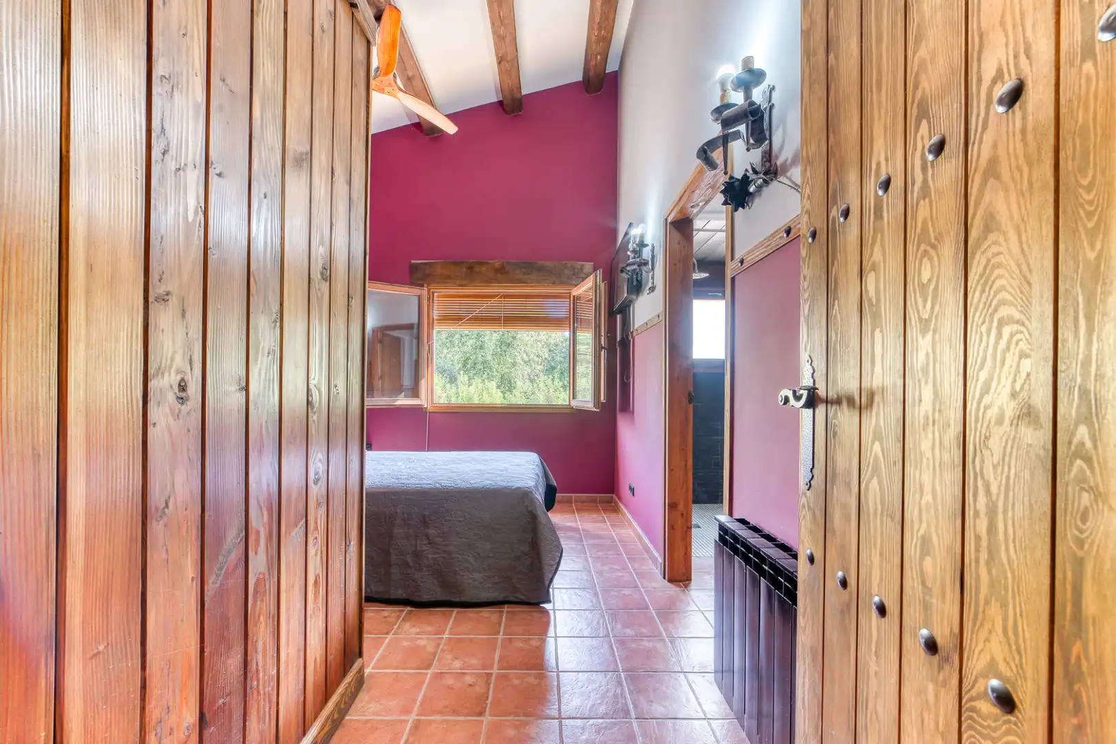 House with garden for sale in Sils, imagen 17