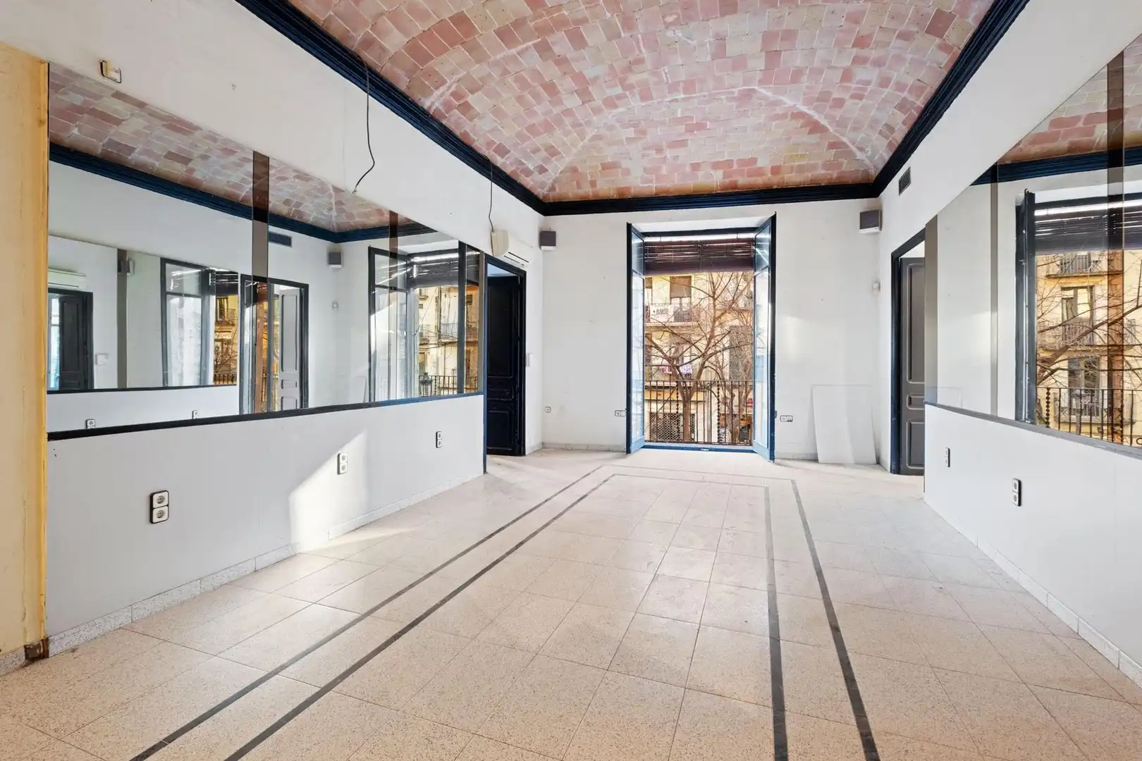 Appartement avec terrasse à vendre à Llibertat, imagen 3