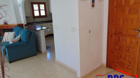 Foto 3 de Dúplex en venta en Las Escobetas, Almería