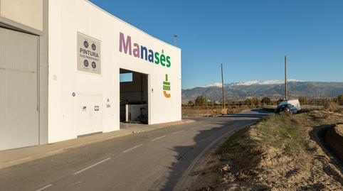 Photo 2 of Industrial buildings for sale in  Ue-11, 1, Las Flores - Huerta, Granada