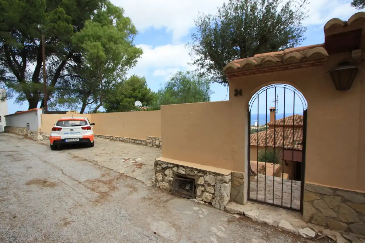 Villa avec piscine à vendre à El Montgó, imagen 35
